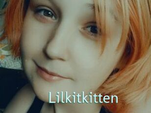 Lilkitkitten