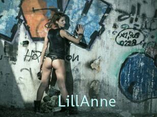 LillAnne