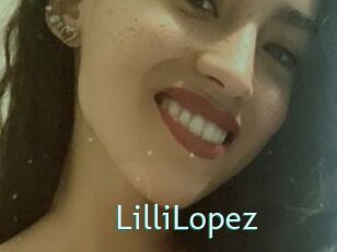 LilliLopez