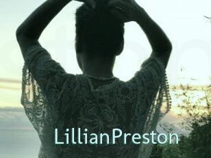 Lillian_Preston