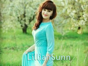 LillianSunn
