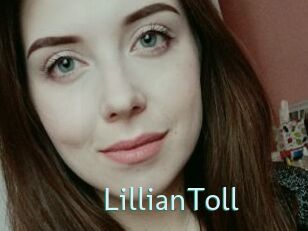LillianToll