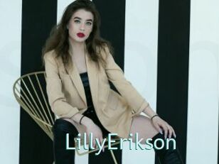LillyErikson