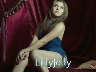 LillyJolly