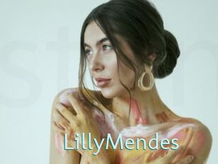 LillyMendes