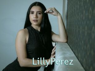 LillyPerez