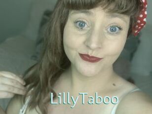 LillyTaboo