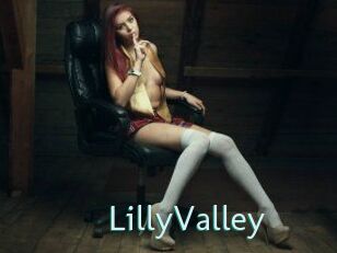 LillyValley