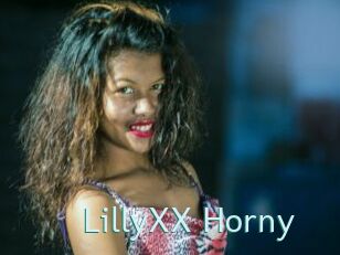 LillyXX_Horny