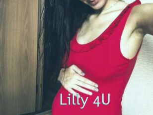 Lilly_4U