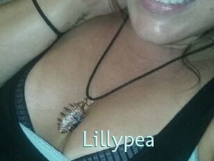 Lillypea