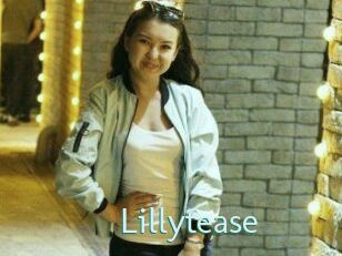 Lillytease