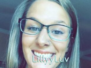 LillyyLuv