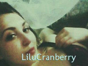 LiluCranberry