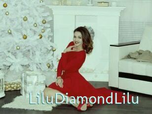 LiluDiamondLilu