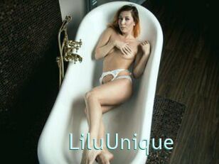 LiluUnique
