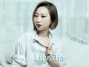LilyAlia