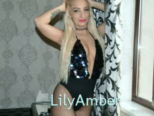 LilyAmber