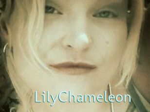LilyChameleon