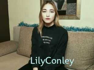 LilyConley