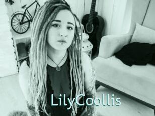 LilyCoollis