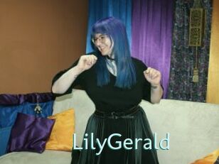 LilyGerald