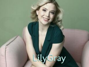 LilyGray