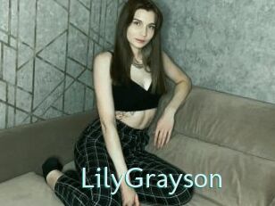LilyGrayson