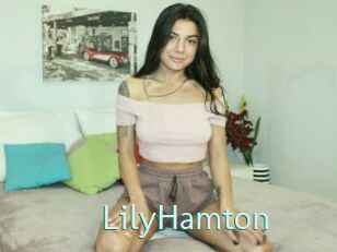 LilyHamton