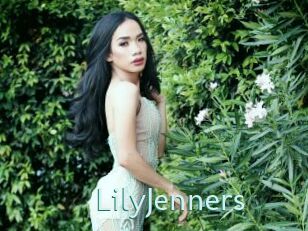 LilyJenners