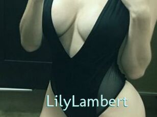 LilyLambert