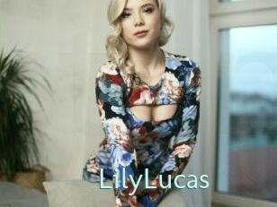 LilyLucas
