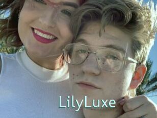LilyLuxe