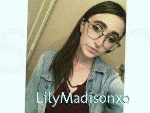 LilyMadisonxo