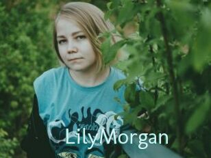 LilyMorgan