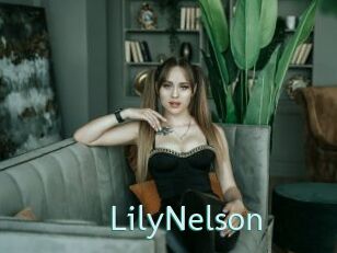 LilyNelson