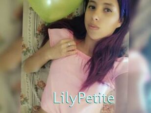 LilyPetite