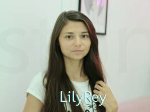 LilyRey