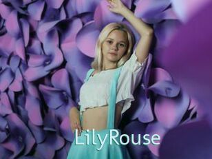 LilyRouse