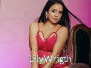 LilyWrigth