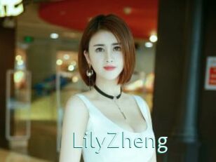 LilyZheng
