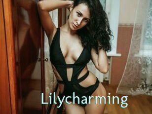Lilycharming