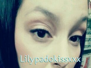 Lilypadokissxxx