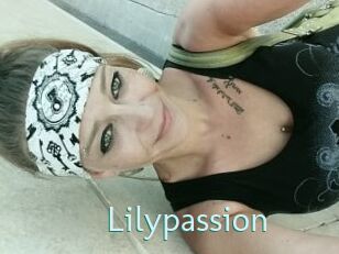 Lilypassion