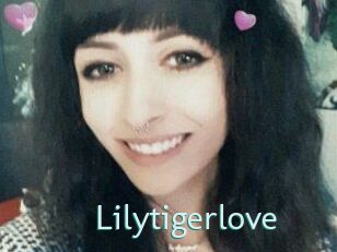Lilytigerlove