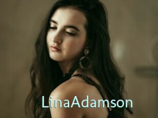 LinaAdamson