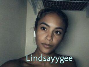 Lindsayygee