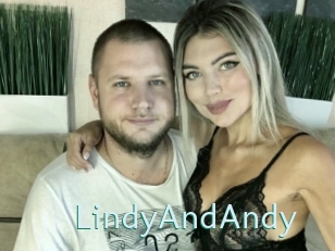 LindyAndAndy Straponles