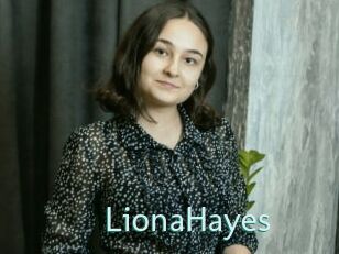 LionaHayes