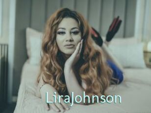 LiraJohnson